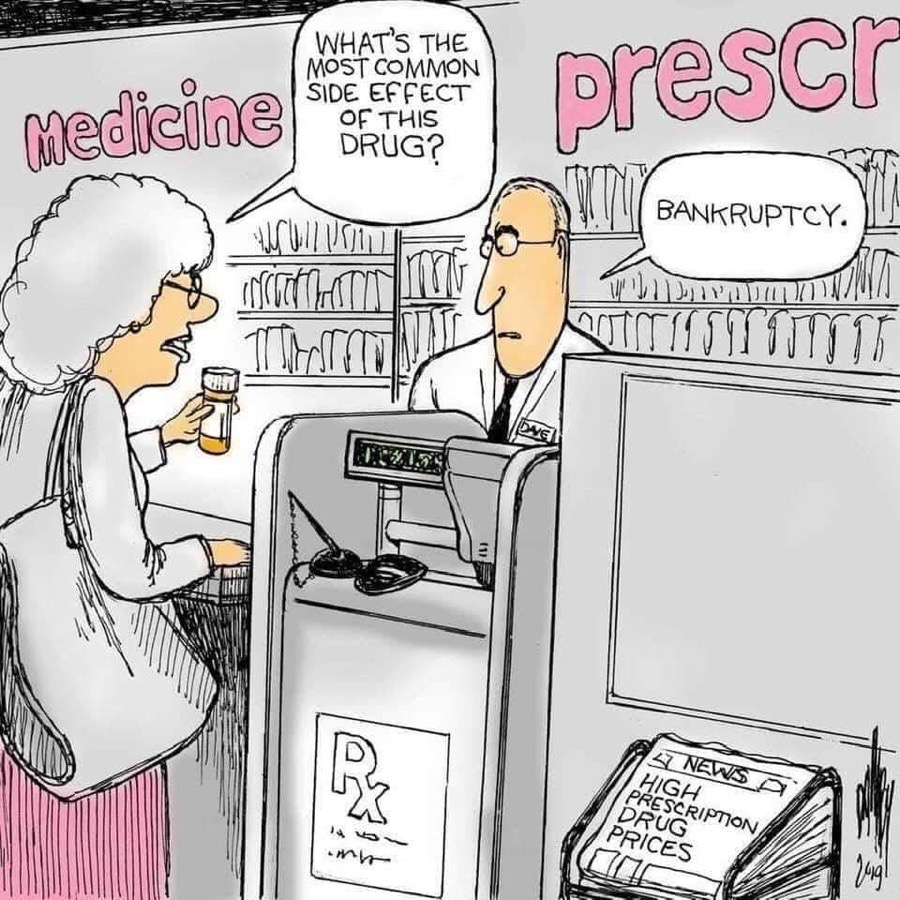 MedicineSideEffect